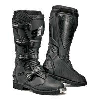 Sidi Stiefel X-Power Enduro Schwarz