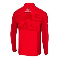 Team Halfzip-pullover