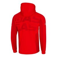 Team Hoodie Mit Reißverschluss