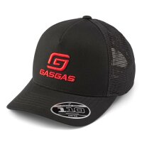 Full Gas Trucker-cap
