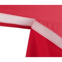 Gasgas 3x3m Zeltwandset