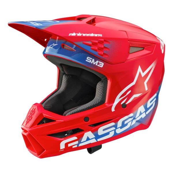 Sm3 Helm Junior