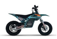 Torrot MX1 Elektro Kinder Motorrad Urban Wolf