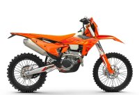 KTM 250 EXC-F Six Days 2025
