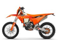 KTM 250 EXC-F Six Days 2025