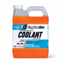 Engine ICE Kühlflüssigkeit HI-Performance Coolant