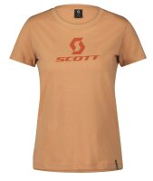 Scott Shirt W´s Rosé Beige