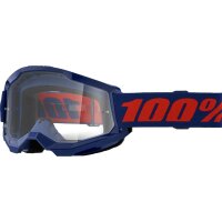 100% Brille Strata 2 Blau