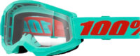 100% Brille Strata 2 Türkis