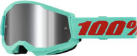 100% Brille Strata 2 Türkis