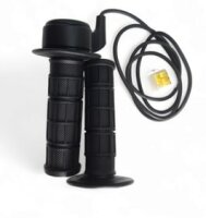 HVR Gasgriff kpl. Set für 60/65Pro/65ProSM