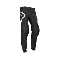 Acerbis Hose MX Vented Schwarz