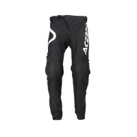 Acerbis Hose MX Vented Schwarz