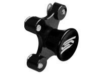 Scar Launch Control Ersatzknopf Schwarz für KTM...