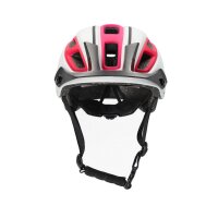 Acerbis Fahrradhelm Weiß Pink