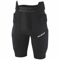 Scott Protektor Shorts Softcon Air Schwarz L