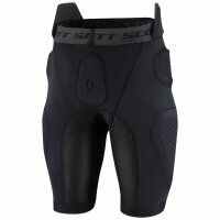 Scott Protektor Shorts Softcon Air Schwarz L
