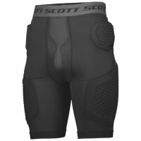 Scott Protektor Shorts Airflex Schwarz L