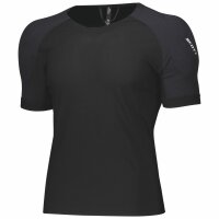 Scott Base Layer mit Schutzfuntion Schwarz L