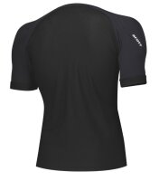 Scott Base Layer mit Schutzfuntion Schwarz L