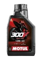 Motul Öl 300V FL Road Racing 10W50 1L