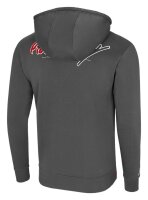 RED AND SPICY HOODIE