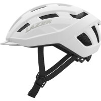 Lazer Helm Codax KinetiCore Weißmatt 54-61cm