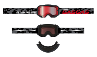 Velocity 4.5 Motorradbrille