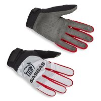 Offroad Handschuhe - Weiß