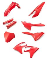 Acerbis Plastik Kit FULL Komplett für GasGas MC 125...