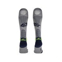 Acerbis Socken MX Impact Vented Gelb Grau