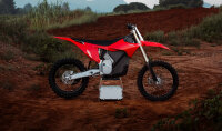 Stark Varg MX 1.2 Rot 60PS