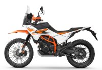 KTM 390 Adventure R 2025