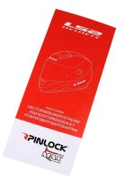LS2 Pinlock für Vector Breaker Stream Rapid Storm...