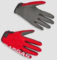 NANO TECH HANDSCHUHE - ROT