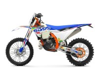 KTM 300 EXC Six Days 2026