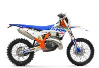 KTM 300 EXC Six Days 2026