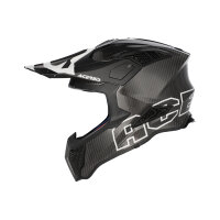 Acerbis Helm Airstrike-C Schwarz