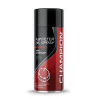 Champion Luftfilteröl-Spray Pro Racing GP 400ml