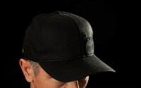 Stark Future Jute Cap Black One Size