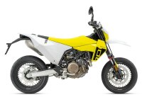 Husqvarna 701 Supermoto  2026