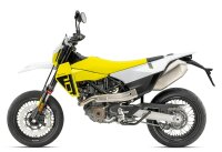 Husqvarna 701 Supermoto  2026