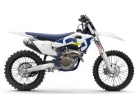 Husqvarna 250 FC 2026