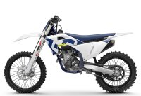 Husqvarna 250 FC 2026
