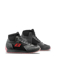 Gaerne Schuhe G_Rue Aquatech Grau Pink