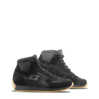 Gaerne Schuhe G_Rue Aquatech Schwarz