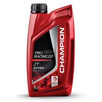 Champion 2T Öl Ester+ Pro Racing GP 1Liter