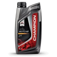Champion 2T Öl Moto HP 1Liter