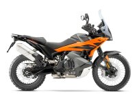 KTM 790 Adventure Orange 2026