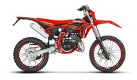 Beta 50 Sport Enduro 2T Rot 2025